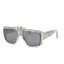 Gafas de Sol Hombre PHILIPP PLEIN SPP074-649YLX-22G Ø 64 mm de PHILIPP PLEIN, Gafas y accesorios - Ref: S0381750, Precio: 165...