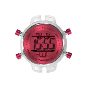 Orologio Donna Watx & Colors RWA1541 (Ø 38 mm) di Watx & Colors, Orologi da polso - Rif: S0382551, Prezzo: 7,94 €, Sconto: %