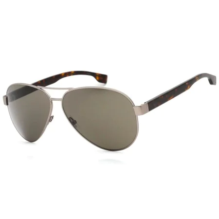 Occhiali da sole Uomo Hugo Boss BOSS-1560-O-S-R81 ø 63 mm di Hugo Boss, Occhiali e accessori - Rif: S0383201, Prezzo: 73,79 €...