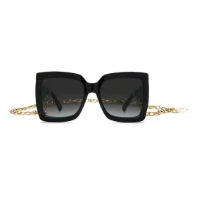 Lunettes de soleil Femme Jimmy Choo RENEE-N-S-807-9O ø 57 mm de Jimmy Choo, Lunettes et accessoires - Réf : S0383555, Prix : ...