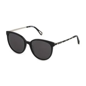 Lunettes de soleil Femme Zadig & Voltaire SZV307-550BLK Ø 55 mm de Zadig & Voltaire, Lunettes et accessoires - Réf : S0383612...