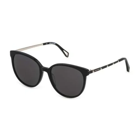 Ladies' Sunglasses Zadig & Voltaire SZV307-550BLK Ø 55 mm by Zadig & Voltaire, Glasses and accessories - Ref: S0383612, Price...