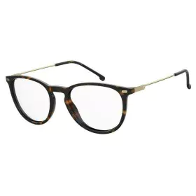 Montura de Gafas Carrera CARRERA-2050T-086F018 Marrón Ø 50 mm de Carrera, Gafas y accesorios - Ref: S0385233, Precio: 36,61 €...