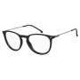 Monture de Lunettes Carrera CARRERA-2050T-807F018 Noir Ø 50 mm de Carrera, Lunettes et accessoires - Réf : S0385234, Prix : 3...