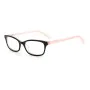 Monture de Lunettes Kate Spade ABBEVILLE-807E815 Noir Ø 48 mm de Kate Spade, Lunettes et accessoires - Réf : S0385547, Prix :...