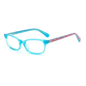 Armação de Óculos Kate Spade ABBEVILLE-PJPE815 Azul Ø 48 mm de Kate Spade, Óculos e acessórios - Ref: S0385549, Preço: 38,77 ...