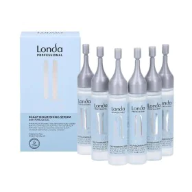 Facial Serum Londa Soothing 6 x 9 ml by Londa, Serums - Ref: M0118878, Price: 17,76 €, Discount: %