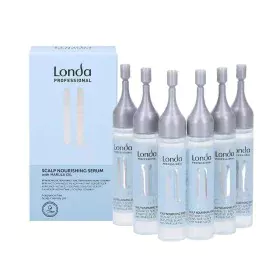 Sérum visage Londa Soothing 6 x 9 ml de Londa, Sérums - Réf : M0118878, Prix : 17,76 €, Remise : %