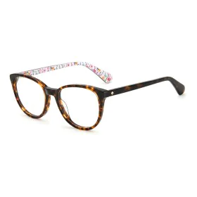 Monture de Lunettes Kate Spade AILA-086E717 Marron Ø 47 mm de Kate Spade, Lunettes et accessoires - Réf : S0385565, Prix : 38...