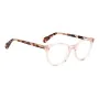 Montura de Gafas Kate Spade AILA-35JE717 Rosa Ø 47 mm de Kate Spade, Gafas y accesorios - Ref: S0385566, Precio: 38,54 €, Des...