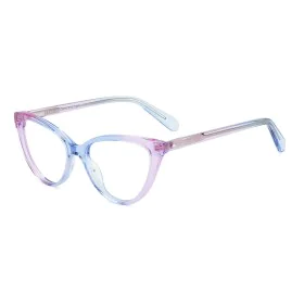 Montatura per Occhiali Kate Spade AUBRIE-V06E815 Viola Ø 48 mm di Kate Spade, Occhiali e accessori - Rif: S0385595, Prezzo: 3...