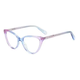 Monture de Lunettes Kate Spade AUBRIE-V06E815 Violet Ø 48 mm de Kate Spade, Lunettes et accessoires - Réf : S0385595, Prix : ...