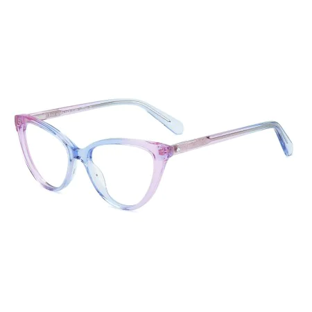 Armação de Óculos Kate Spade AUBRIE-V06E815 Roxo Ø 48 mm de Kate Spade, Óculos e acessórios - Ref: S0385595, Preço: 37,59 €, ...