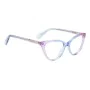 Armação de Óculos Kate Spade AUBRIE-V06E815 Roxo Ø 48 mm de Kate Spade, Óculos e acessórios - Ref: S0385595, Preço: 37,59 €, ...