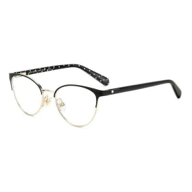 Montatura per Occhiali Kate Spade CECILY-807E817 Nero Ø 48 mm di Kate Spade, Occhiali e accessori - Rif: S0385643, Prezzo: 40...