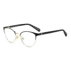 Spectacle frame Kate Spade CECILY-807E817 Black Ø 48 mm by Kate Spade, Glasses and accessories - Ref: S0385643, Price: 39,08 ...