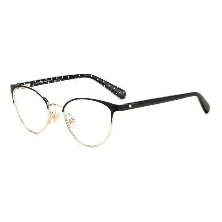 Armação de Óculos Kate Spade CECILY-807E817 Preto Ø 48 mm de Kate Spade, Óculos e acessórios - Ref: S0385643, Preço: 39,08 €,...