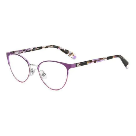 Montura de Gafas Kate Spade CECILY-B3VE817 Morado Ø 48 mm de Kate Spade, Gafas y accesorios - Ref: S0385644, Precio: 40,31 €,...