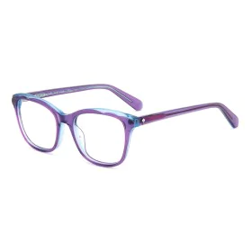 Armação de Óculos Kate Spade ELODIE-B3VE716 Roxo Ø 47 mm de Kate Spade, Óculos e acessórios - Ref: S0385690, Preço: 38,77 €, ...