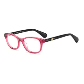 Monture de Lunettes Kate Spade EMMI-130E615 Rose Ø 46 mm de Kate Spade, Lunettes et accessoires - Réf : S0385697, Prix : 38,5...