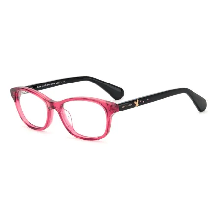 Spectacle frame Kate Spade EMMI-130E615 Pink Ø 46 mm by Kate Spade, Glasses and accessories - Ref: S0385697, Price: 38,54 €, ...