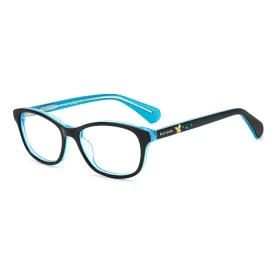 Monture de Lunettes Kate Spade EMMI-807E815 Noir Ø 48 mm de Kate Spade, Lunettes et accessoires - Réf : S0385698, Prix : 38,5...