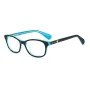 Montura de Gafas Kate Spade EMMI-807E815 Negro Ø 48 mm de Kate Spade, Gafas y accesorios - Ref: S0385698, Precio: 38,54 €, De...