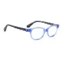 Monture de Lunettes Kate Spade JEMMA-PJPE815 Bleu Ø 48 mm de Kate Spade, Lunettes et accessoires - Réf : S0385772, Prix : 38,...