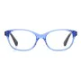 Monture de Lunettes Kate Spade JEMMA-PJPE815 Bleu Ø 48 mm de Kate Spade, Lunettes et accessoires - Réf : S0385772, Prix : 38,...