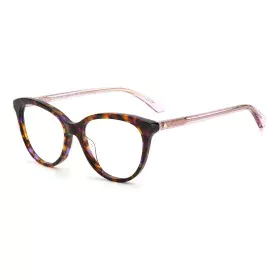 Spectacle frame Kate Spade PARIS-086E815 Brown Ø 48 mm by Kate Spade, Glasses and accessories - Ref: S0385900, Price: 38,77 €...