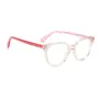 Monture de Lunettes Kate Spade PARIS-35JE815 Rose Ø 48 mm de Kate Spade, Lunettes et accessoires - Réf : S0385901, Prix : 37,...