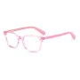 Armação de Óculos Kate Spade PIA-35JE516 Cor de Rosa Ø 45 mm de Kate Spade, Óculos e acessórios - Ref: S0385911, Preço: 37,39...