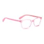 Armação de Óculos Kate Spade PIA-35JE516 Cor de Rosa Ø 45 mm de Kate Spade, Óculos e acessórios - Ref: S0385911, Preço: 37,39...