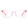 Armação de Óculos Kate Spade PIA-35JE516 Cor de Rosa Ø 45 mm de Kate Spade, Óculos e acessórios - Ref: S0385911, Preço: 37,39...