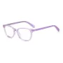 Spectacle frame Kate Spade PIA-789E516 Purple Ø 45 mm by Kate Spade, Glasses and accessories - Ref: S0385913, Price: 37,46 €,...