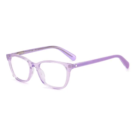 Armação de Óculos Kate Spade PIA-789E516 Roxo Ø 45 mm de Kate Spade, Óculos e acessórios - Ref: S0385913, Preço: 38,54 €, Des...