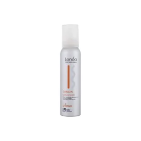 Espuma para Caracóis Londa Curls In 150 ml de Londa, Mousses e espumas - Ref: M0118891, Preço: 17,97 €, Desconto: %