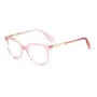 Armação de Óculos Kate Spade TAHLIA-35JE615 Cor de Rosa Ø 46 mm de Kate Spade, Óculos e acessórios - Ref: S0385949, Preço: 38...