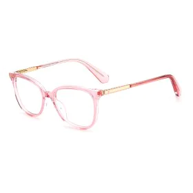 Monture de Lunettes Kate Spade TAHLIA-35JE615 Rose Ø 46 mm de Kate Spade, Lunettes et accessoires - Réf : S0385949, Prix : 38...