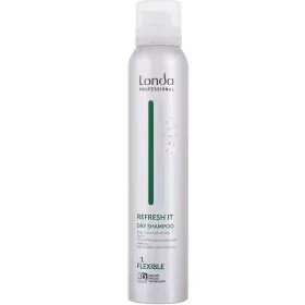 Dry Shampoo Londa 180 ml by Londa, Dry Shampoos - Ref: M0118892, Price: 10,66 €, Discount: %