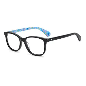 Montura de Gafas Kate Spade TALYNN-807E715 Negro Ø 47 mm de Kate Spade, Gafas y accesorios - Ref: S0385958, Precio: 37,39 €, ...