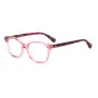 Armação de Óculos Kate Spade TAMALYN-35JE814 Cor de Rosa Ø 48 mm de Kate Spade, Óculos e acessórios - Ref: S0385960, Preço: 3...