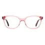 Montatura per Occhiali Kate Spade TAMALYN-35JE814 Rosa Ø 48 mm di Kate Spade, Occhiali e accessori - Rif: S0385960, Prezzo: 3...