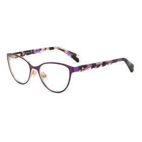 Armação de Óculos Kate Spade TILLIE-B3VE616 Roxo Ø 46 mm de Kate Spade, Óculos e acessórios - Ref: S0385969, Preço: 40,31 €, ...