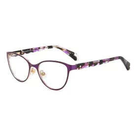 Spectacle frame Kate Spade TILLIE-B3VE616 Purple Ø 46 mm by Kate Spade, Glasses and accessories - Ref: S0385969, Price: 40,31...