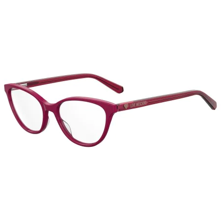 Spectacle frame Love Moschino MOL545-TN-8CQE917 Red Ø 49 mm by Love Moschino, Glasses and accessories - Ref: S0386052, Price:...