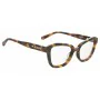 Montura de Gafas Love Moschino MOL606-TN-05LE817 Marrón Ø 48 mm de Love Moschino, Gafas y accesorios - Ref: S0386074, Precio:...