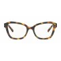 Spectacle frame Love Moschino MOL606-TN-05LE817 Brown Ø 48 mm by Love Moschino, Glasses and accessories - Ref: S0386074, Pric...