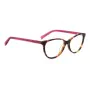 Monture de Lunettes Missoni MMI-0043-TN-05LF016 Marron Ø 50 mm de Missoni, Lunettes et accessoires - Réf : S0386092, Prix : 3...