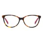 Monture de Lunettes Missoni MMI-0043-TN-05LF016 Marron Ø 50 mm de Missoni, Lunettes et accessoires - Réf : S0386092, Prix : 3...